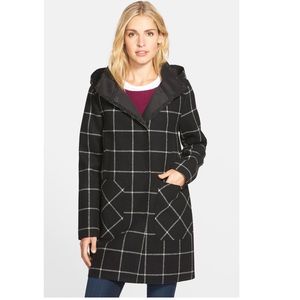 Vince Camuto Duffle Coat